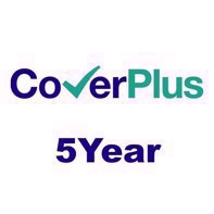 Epson 5 anni di servizio CoverPlus Onsite